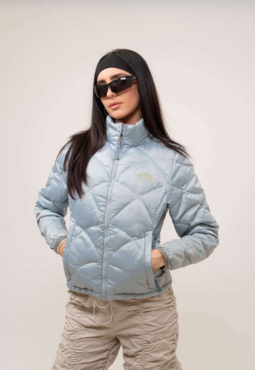 North face puffer on sale 550