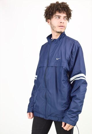 VINTAGE 90'S NIKE JACKET