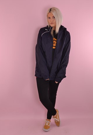 PUMA WINDBREAKER JACKET GTJ1613