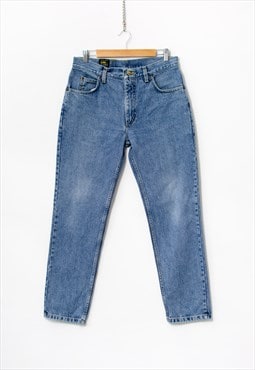 LEE jeans vintage 90's Phoenix men size W34 L30