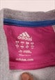 VINTAGE 90'S ADIDAS SWEATSHIRT HEAVYWEIGHT CREWNECK