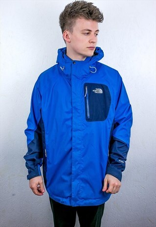 VINTAGE NORTH FACE JACKET