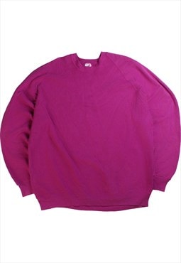 Vintage 90's Jerzees Jumper / Sweater Pullover
