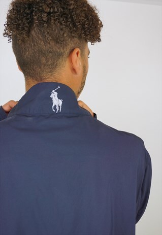VINTAGE 90'S RALPH LAUREN JACKET