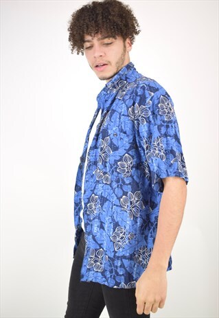 VINTAGE 90'S SHIRT