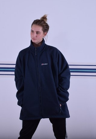 BERGHAUS FLEECE