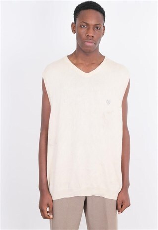 VINTAGE CHAPS RALPH LAUREN KNITTED JUMPER CH009