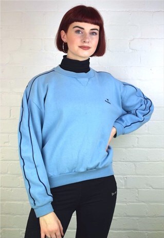 VINTAGE 90'S DIADORA SWEATSHIRT