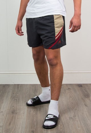 ADIDAS VINTAGE SHORTS