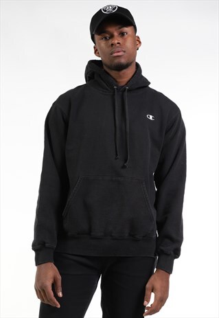 VINTAGE CHAMPION HOODIE