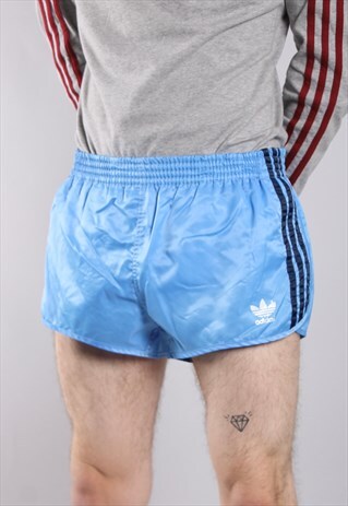 VINTAGE ADIDAS SPRINTER SHORTS