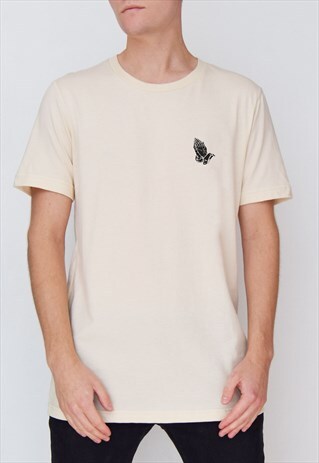 BEIGE SUMMER SIXTEEN T-SHIRT