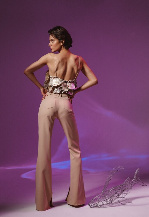 garment image
