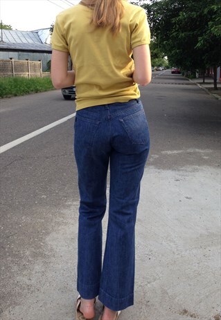 FAVOURITE JEANS