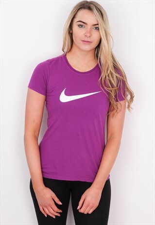 VINTAGE NIKE T SHIRT CGBTN19