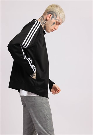 VINTAGE ADIDAS TRACK JACKET