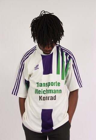 VINTAGE ADIDAS JERSEY