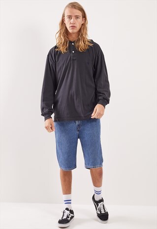 VINTAGE NAUTICA LONG SLEEVE TOP