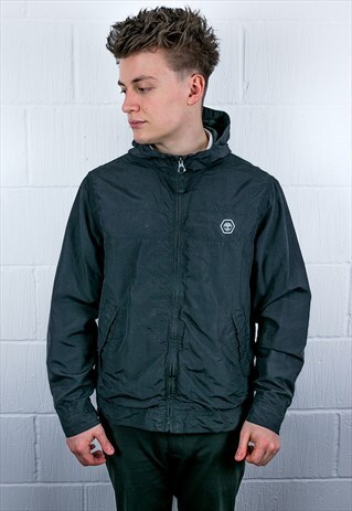 VINTAGE TIMBERLAND JACKET