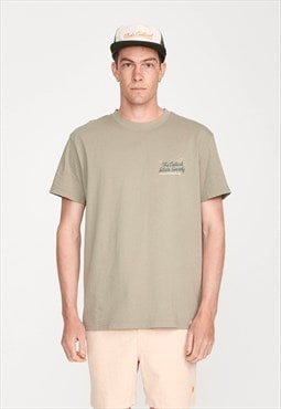 Style Matters Tee - Fatigue