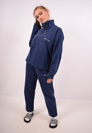 champion tracksuit for women