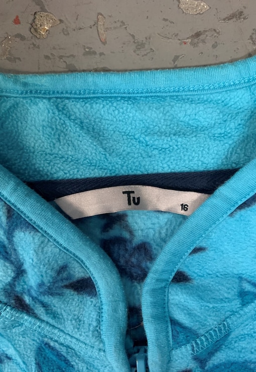 garment image