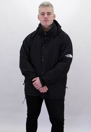 VINTAGE NORTH FACE COAT