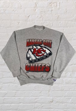 Vintage Kansas City Chiefs 1994 sweatshirt 