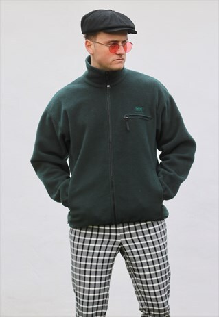 HELLY HANSEN USA 90S FLEECE JACKET