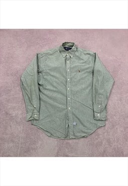 Vintage Ralph Lauren Shirt Men's L