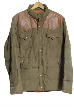 Penfield Stapleton Jacket