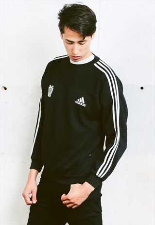VINTAGE ADIDAS SWEATSHIRT
