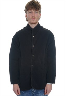 Vintage Yves Saint Laurent Black Jacket