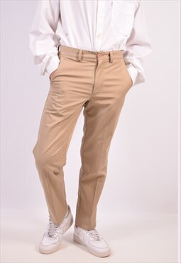 Vintage Avirex Chino Trousers Beige