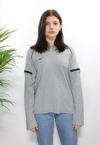VINTAGE NIKE LONGSLEEVE