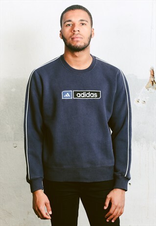 VINTAGE ADIDAS SWEATSHIRT