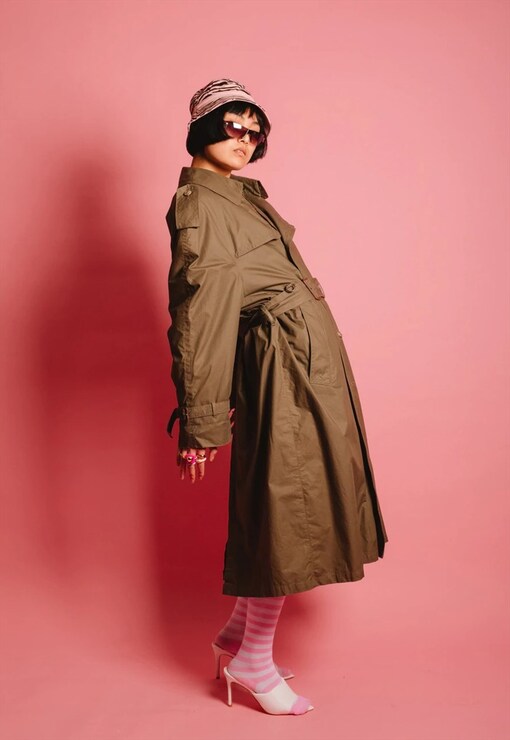 garment image