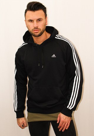 VINTAGE ADIDAS HOODIE