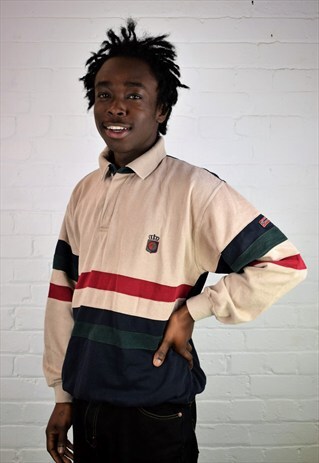 VINTAGE 90'S SWEATSHIRT