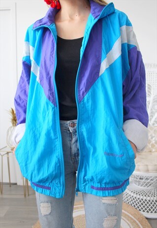 VINTAGE JACKET