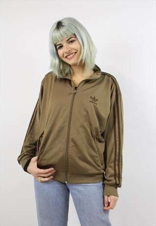 VINTAGE 90S ADIDAS SPORTS JACKET