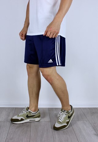VINTAGE ADIDAS ORIGINALS SHORTS