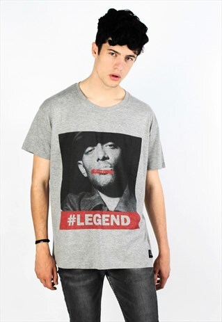T-SHIRT LEGEND PRODIGY