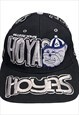 GEORGETOWN HOYAS BLACK CAP