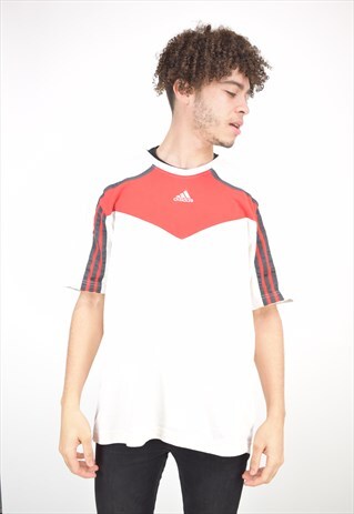 VINTAGE 90'S ADIDAS SPORTS TOP