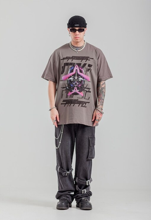 garment image