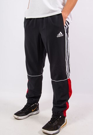 Y2K ADIDAS TRACKSUIT BOTTOMS