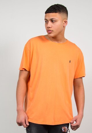 RALPH LAUREN T-SHIRT