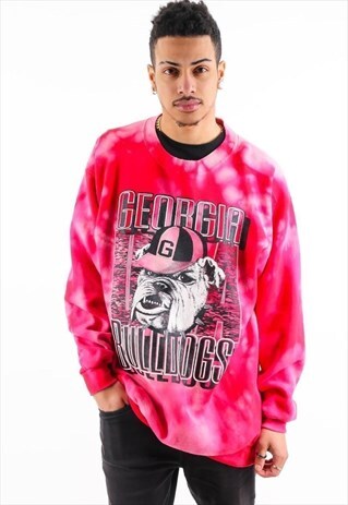 VINTAGE SWEATSHIRT SWS711