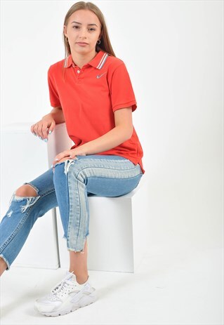 VINTAGE 90S POLO SHIRT